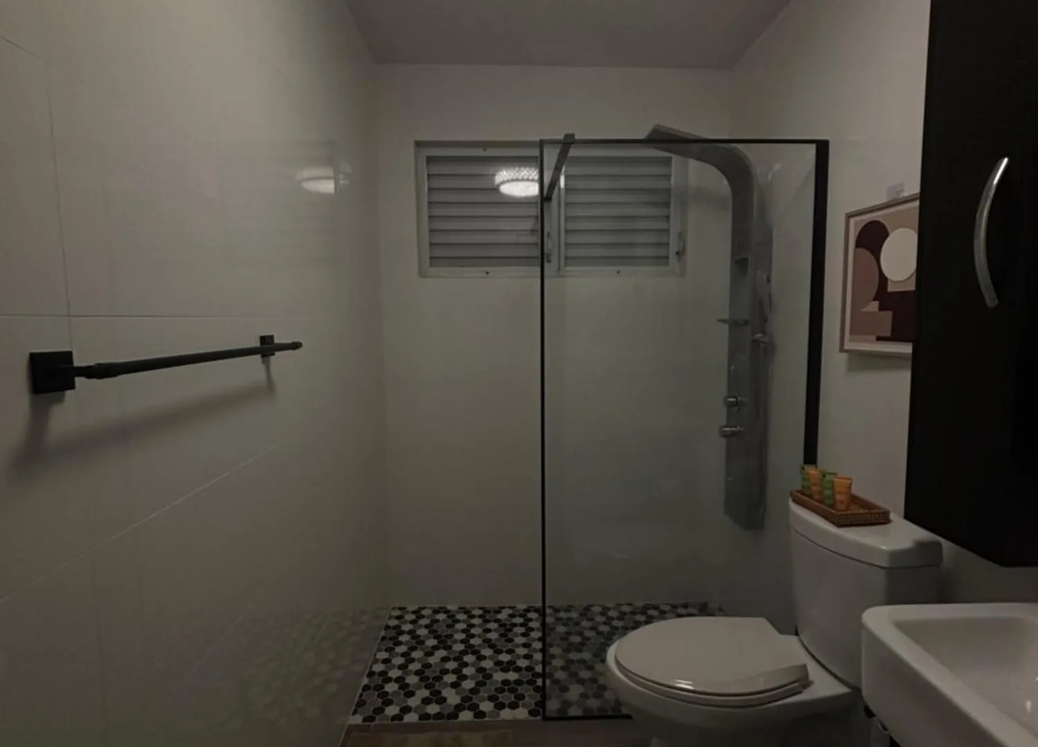 Apartment Boho Yunque Studio Rio Grande Puerto Rico
