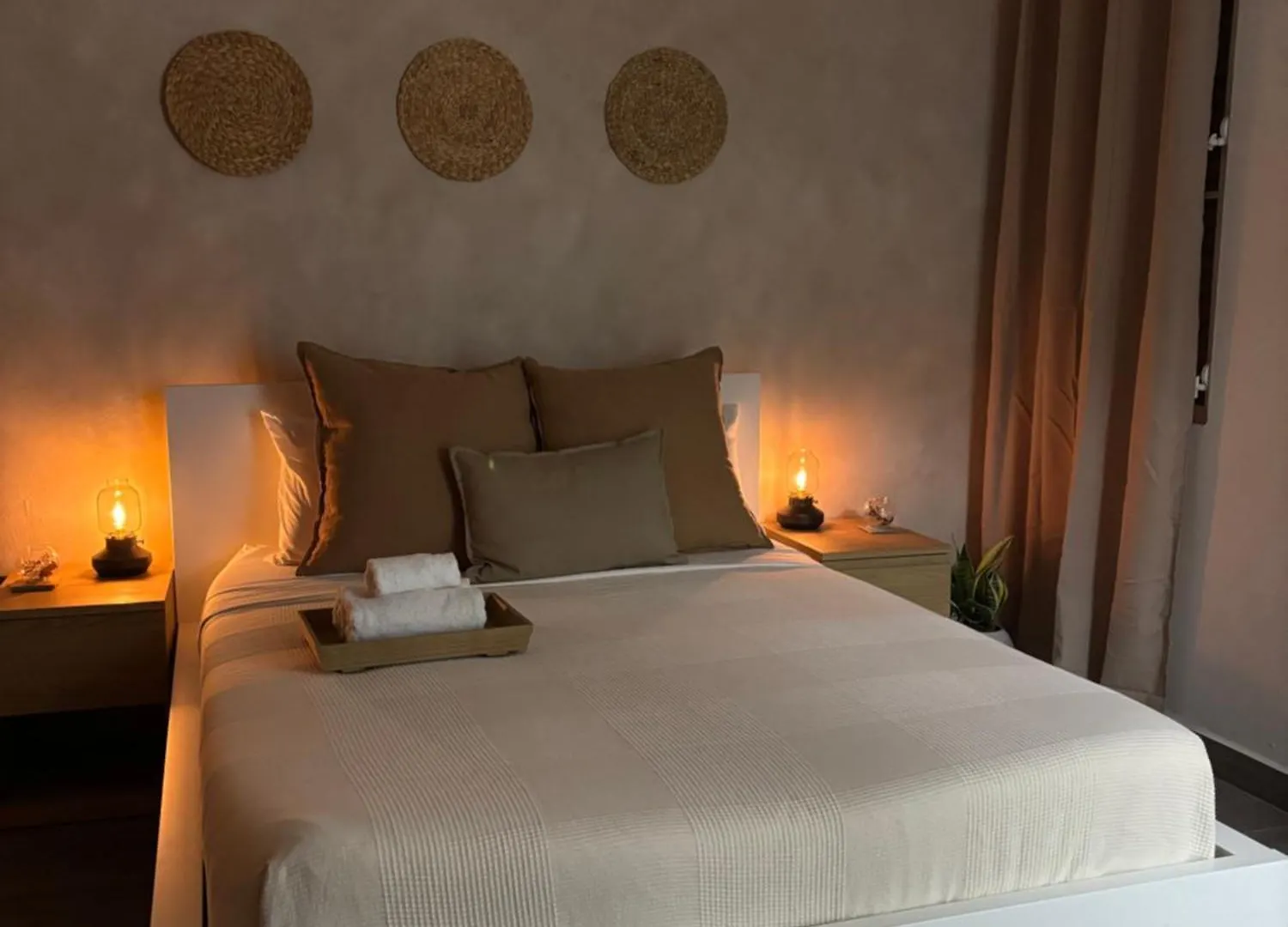 Apartment Boho Yunque Studio Rio Grande
